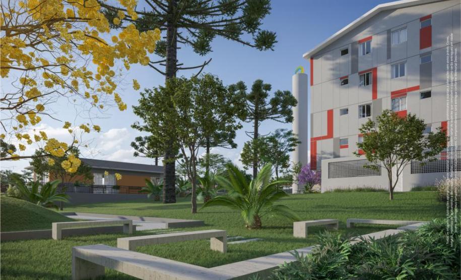 Condomínio Residencial Colinas do Norte