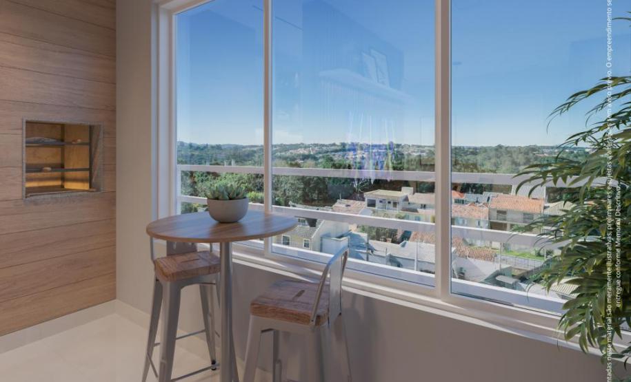 Condomínio Residencial Colinas do Norte