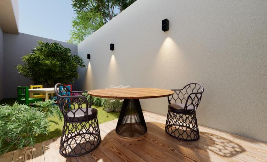 Condomínio Residencial Colinas do Norte