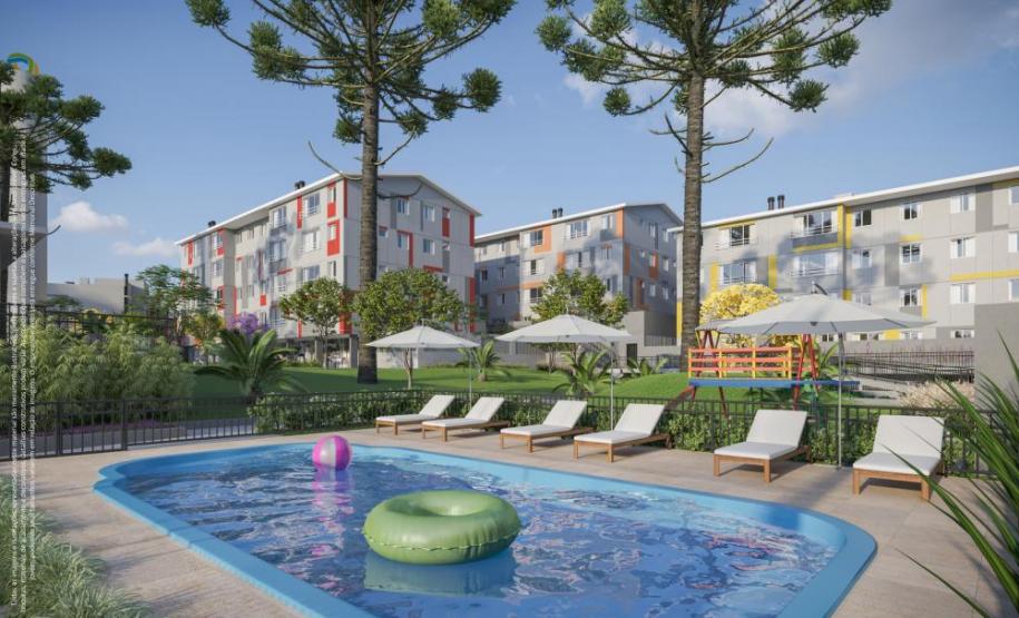 Condomínio Residencial Colinas do Norte