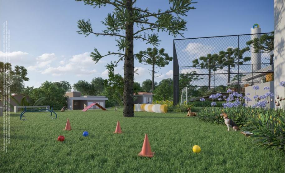 Condomínio Residencial Colinas do Norte