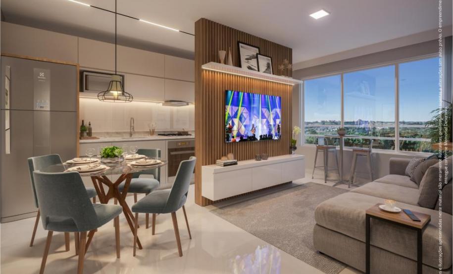 Condomínio Residencial Colinas do Norte