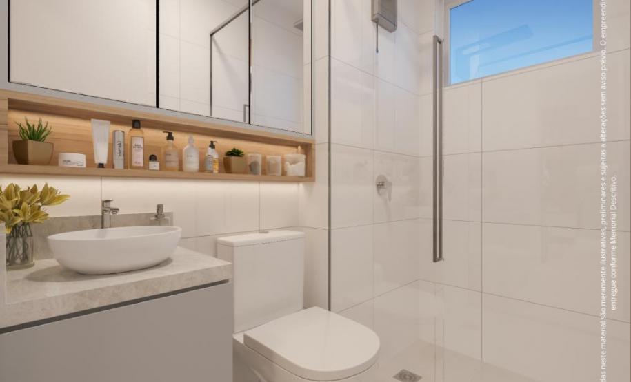 Condomínio Residencial Colinas do Norte