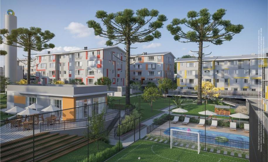 Condomínio Residencial Colinas do Norte