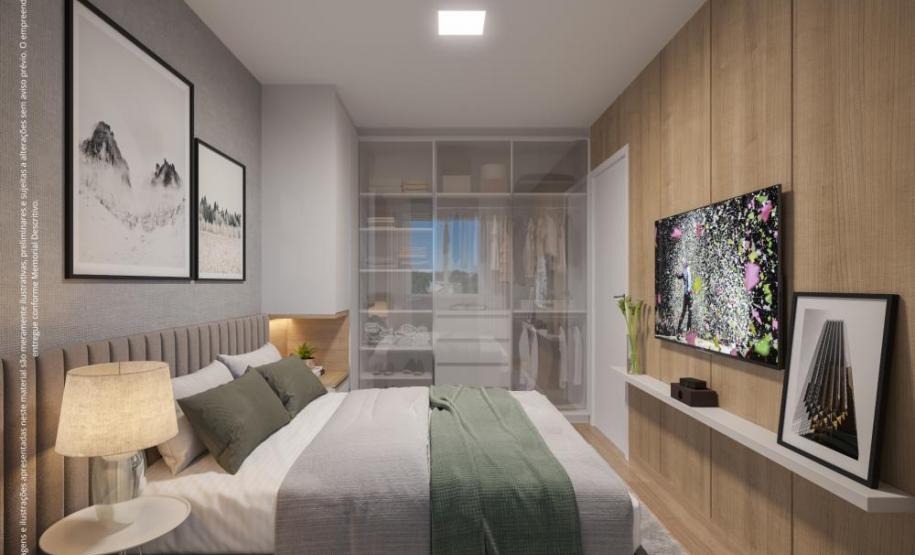 Condomínio Residencial Colinas do Norte