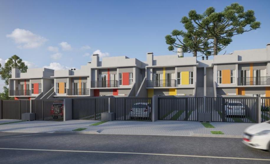 Condomínio Residencial Colinas do Norte