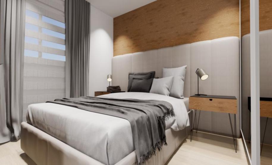 Condomínio Residencial Colinas do Norte