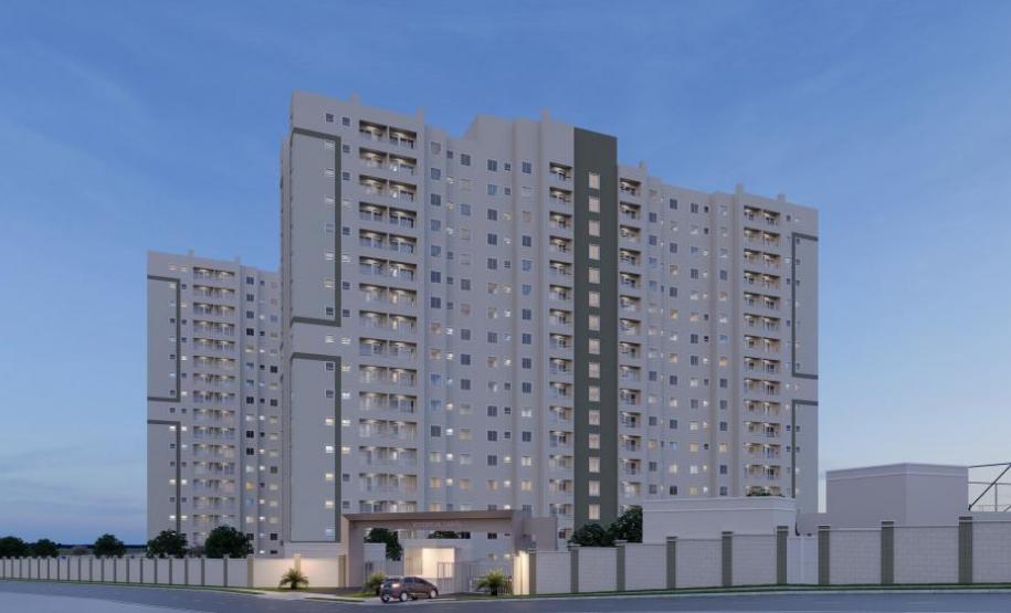 Residencial Cairós