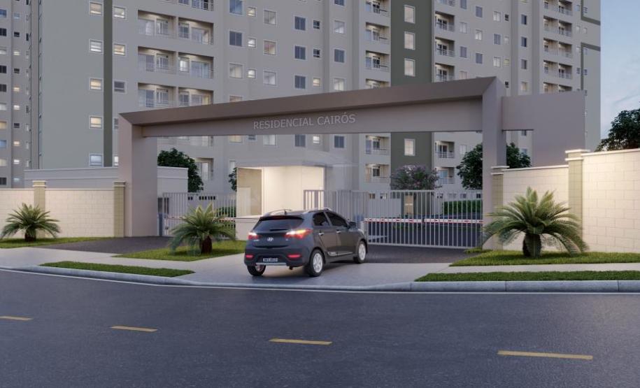 Residencial Cairós