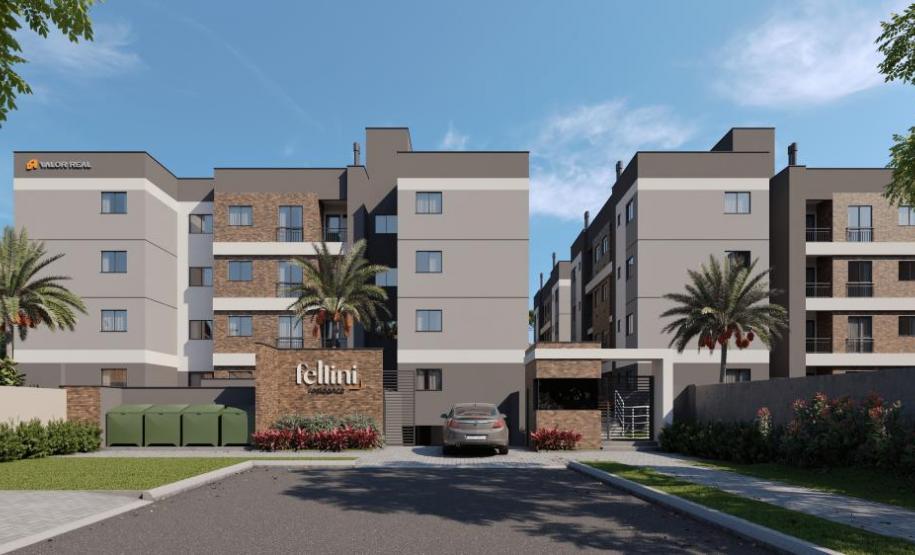 Residencial Fellini