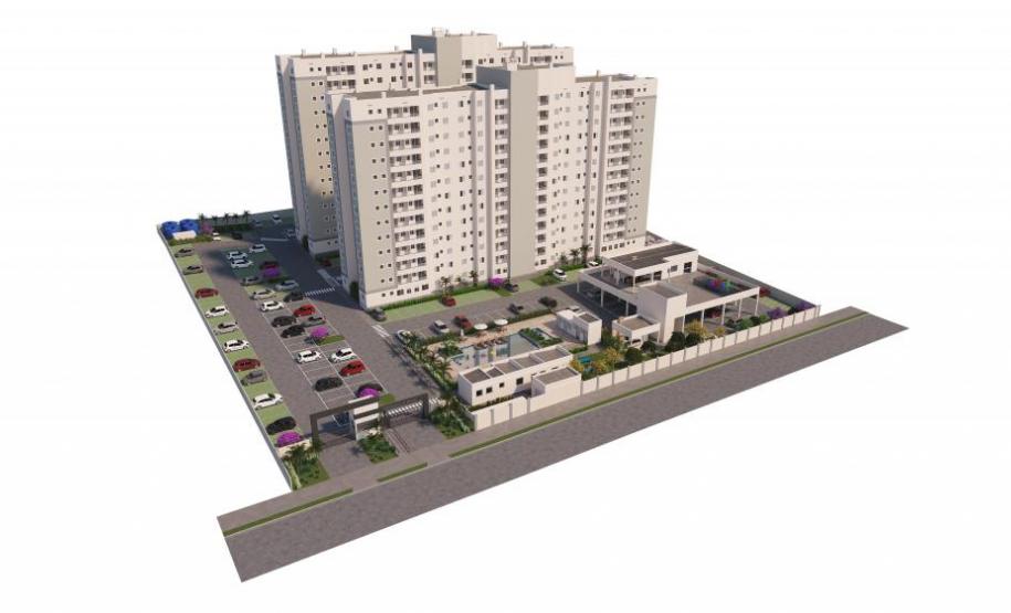 Residencial Le Monde