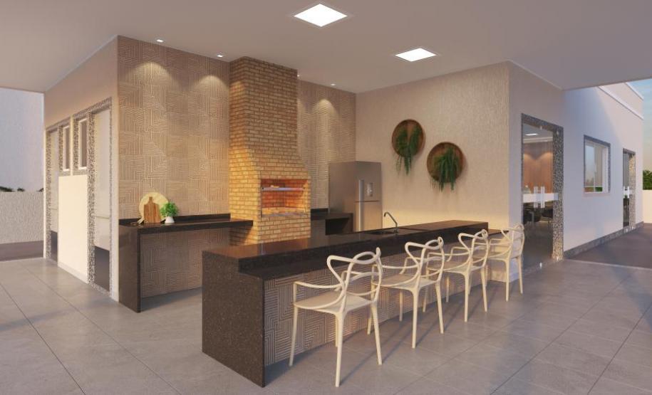 Residencial Le Monde