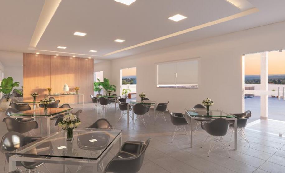 Residencial Le Monde