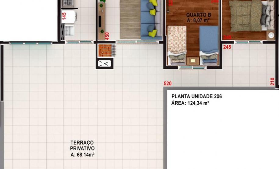 Residencial Capivari
