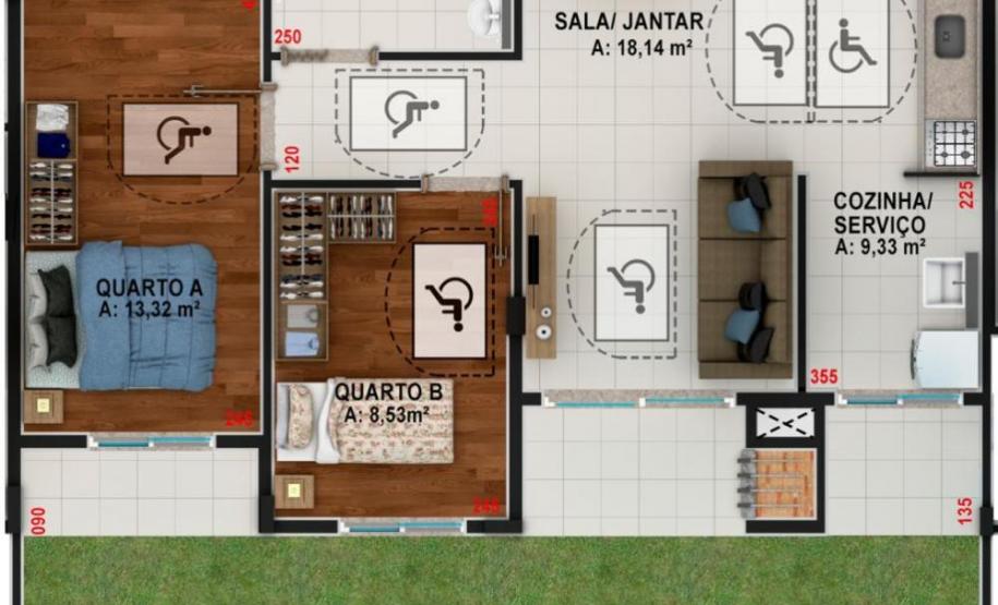 Residencial Capivari