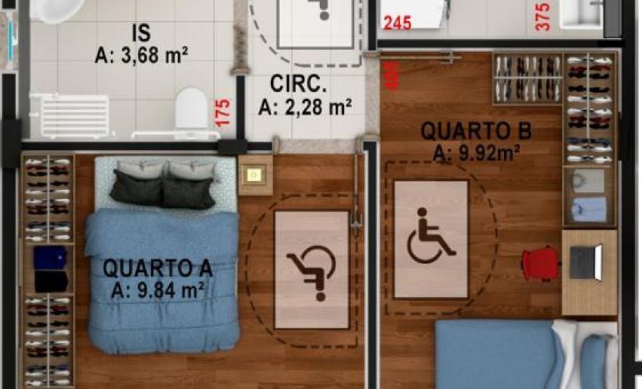 Residencial Capivari