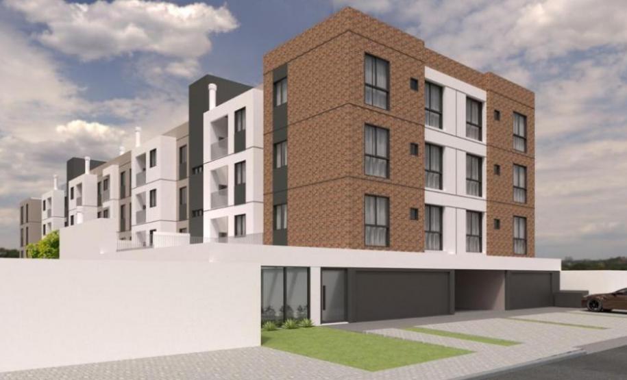 Residencial Capivari