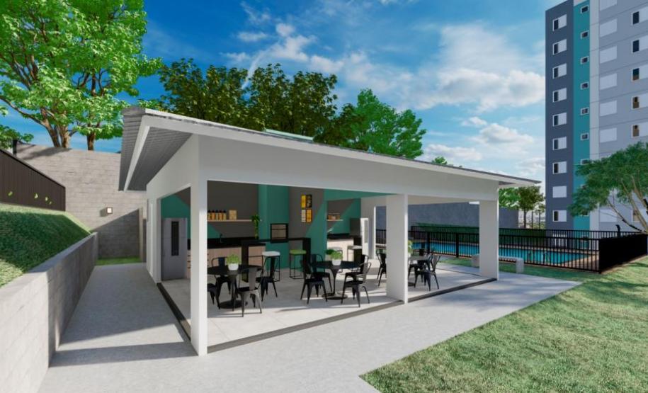 Condominio Mauricio Dal Pozzo