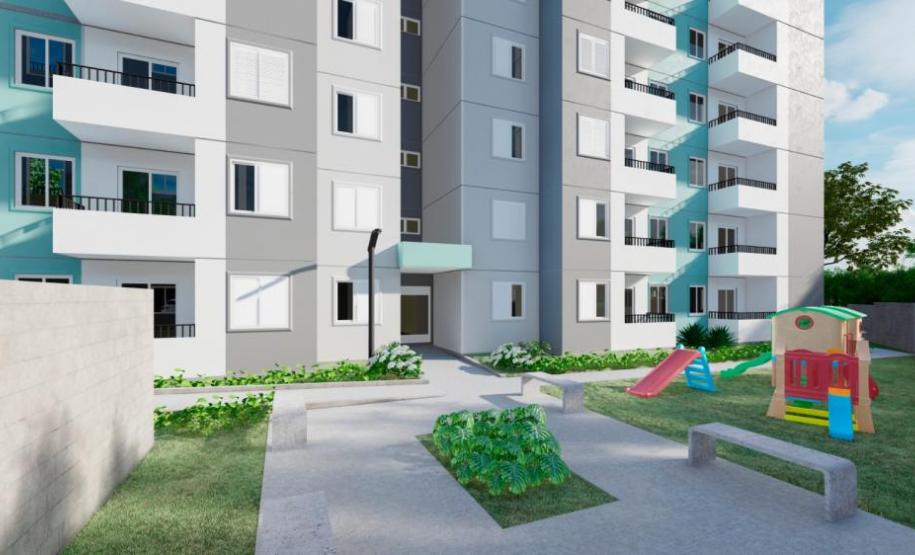 Condominio Mauricio Dal Pozzo