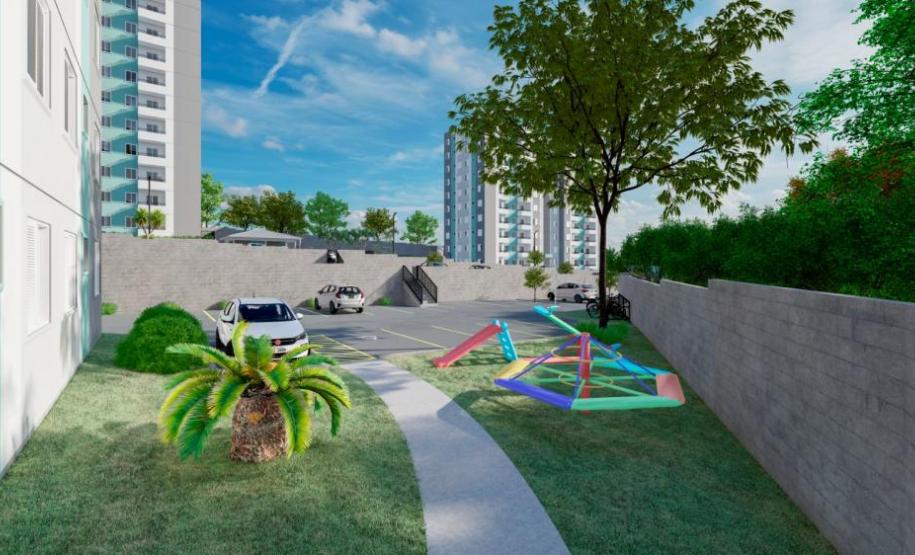 Condominio Mauricio Dal Pozzo