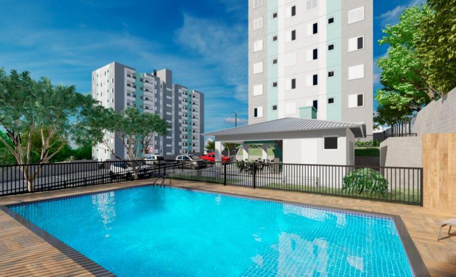 Condominio Mauricio Dal Pozzo