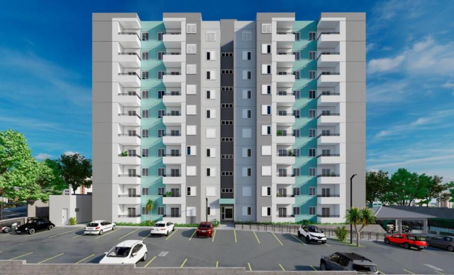 Condominio Mauricio Dal Pozzo