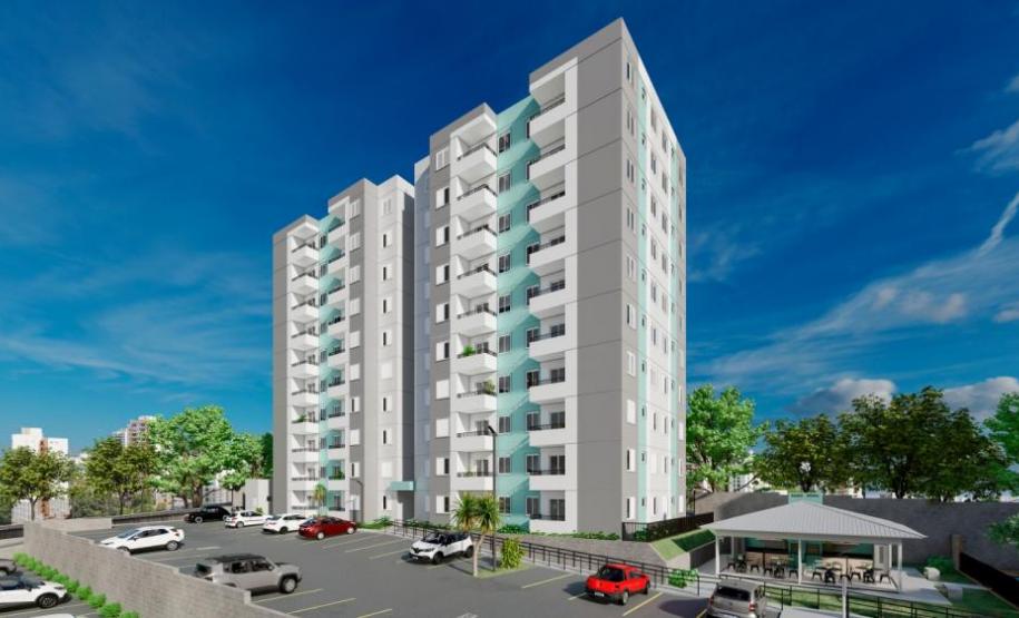 Condominio Mauricio Dal Pozzo