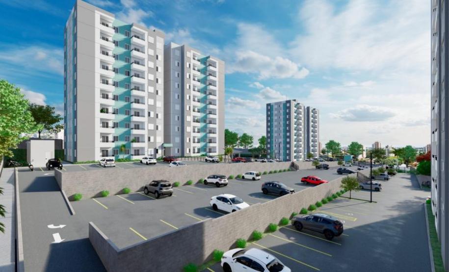 Condominio Mauricio Dal Pozzo