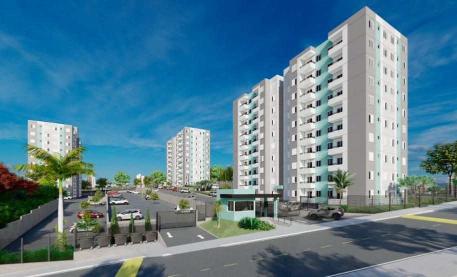 Condominio Mauricio Dal Pozzo