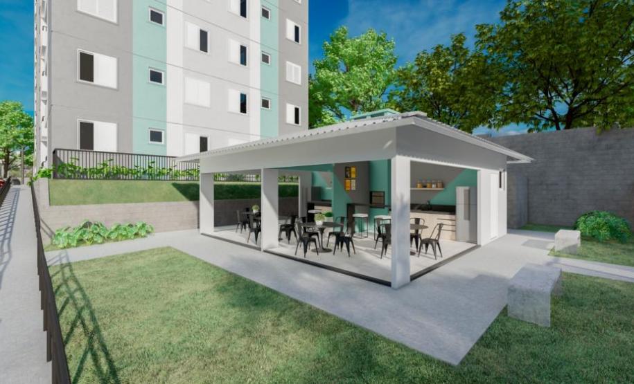 Condominio Mauricio Dal Pozzo