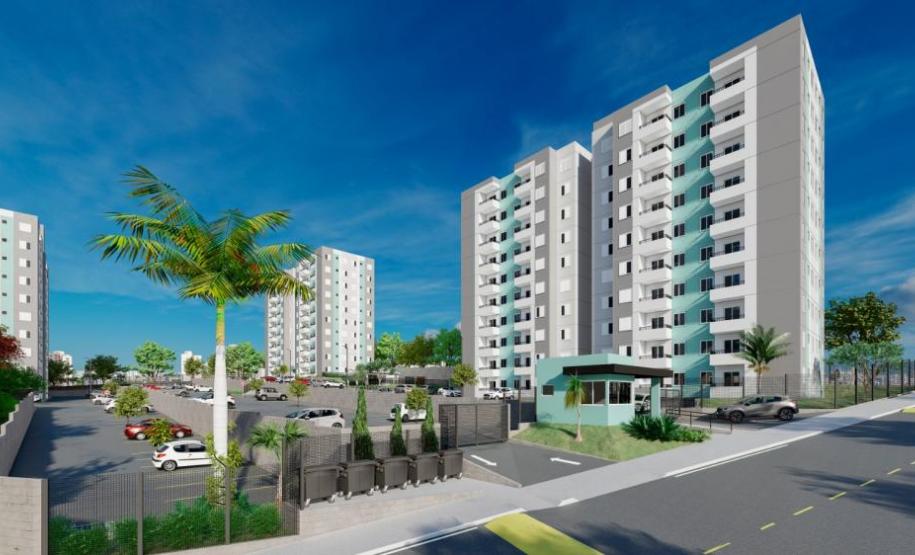 Condominio Mauricio Dal Pozzo