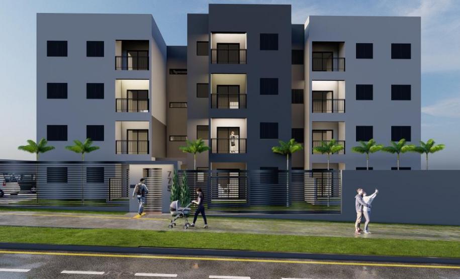 Residencial Mont Serrat II