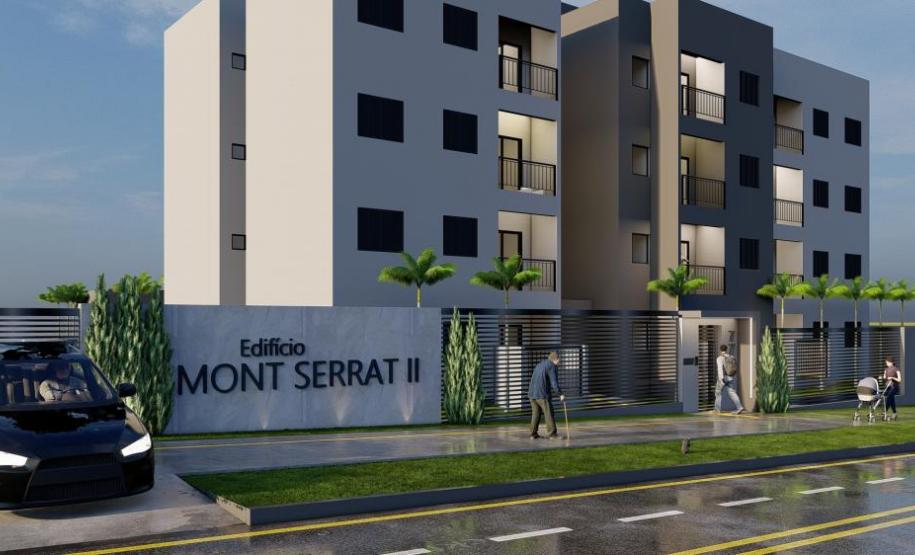 Residencial Mont Serrat II