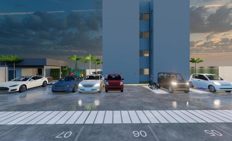 Residencial Mont Serrat II