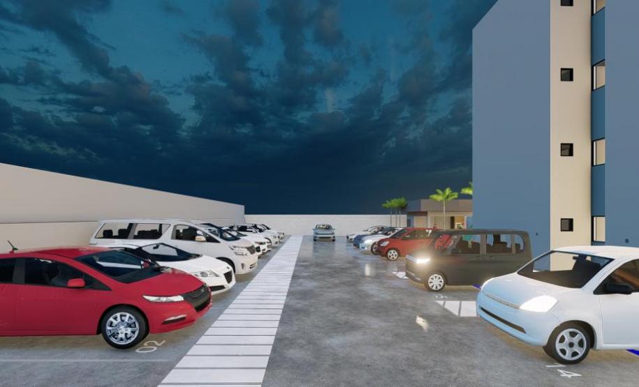 Residencial Mont Serrat II