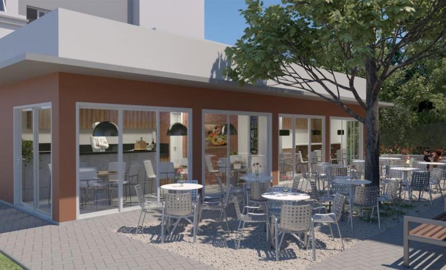 Residencial Fazenda Home Club