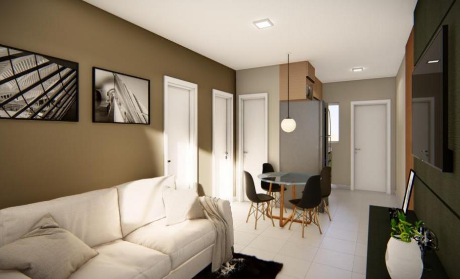 Residencial Solar do Vale