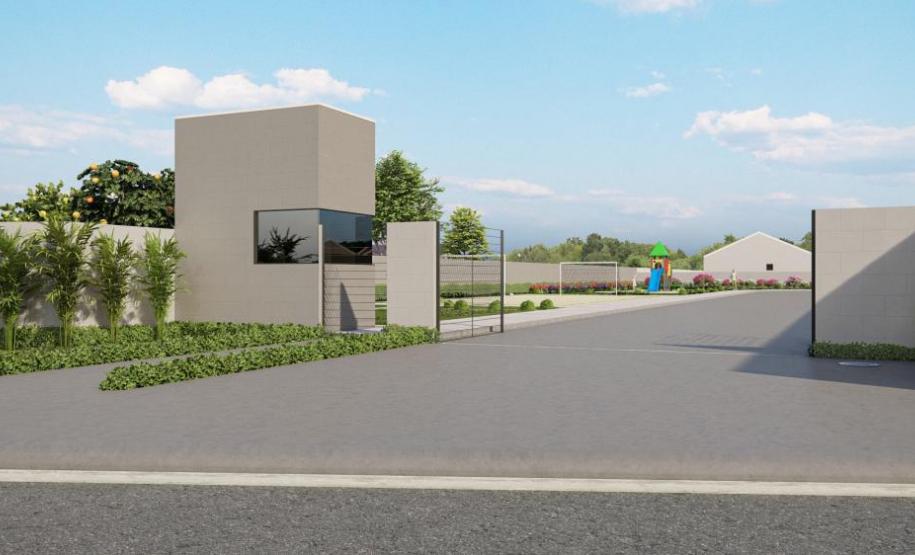 Residencial Solar do Vale