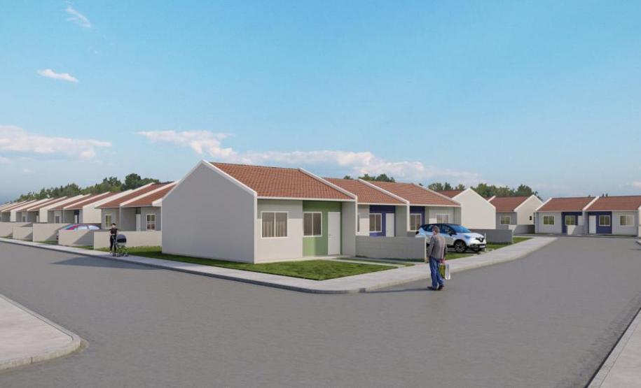 Residencial Solar do Vale