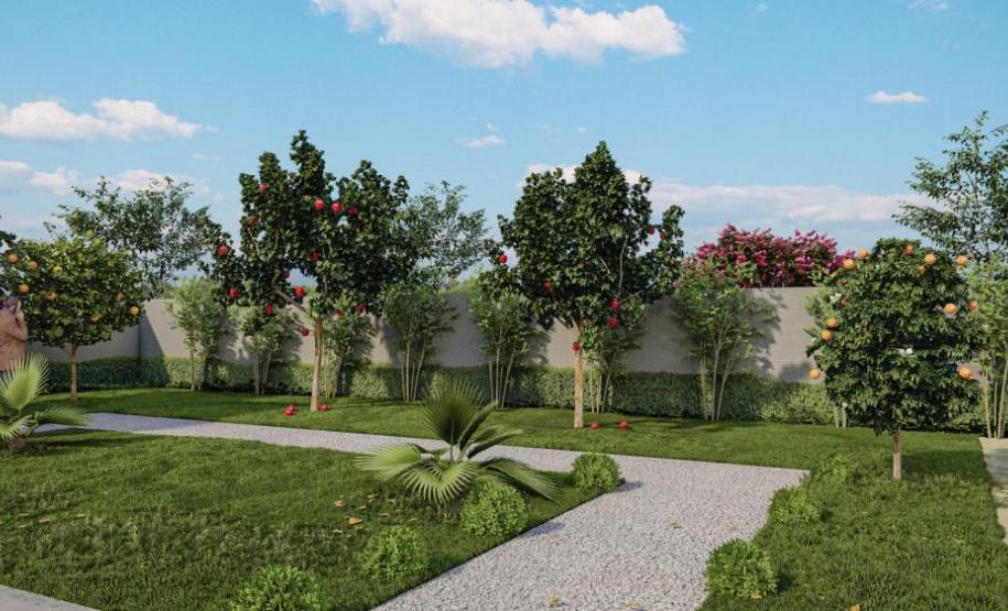 Residencial Solar do Vale