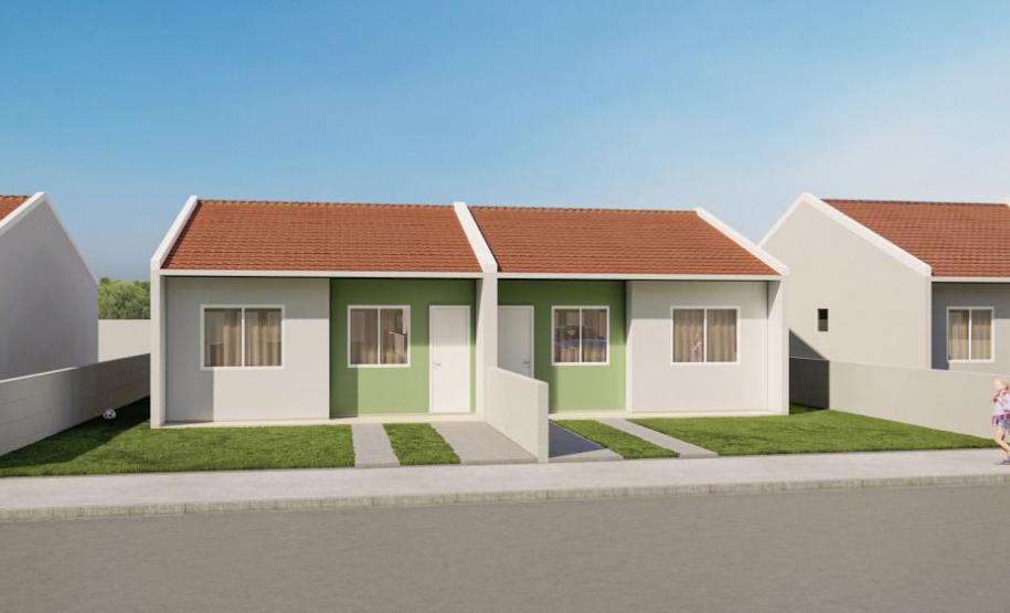 Residencial Solar do Vale