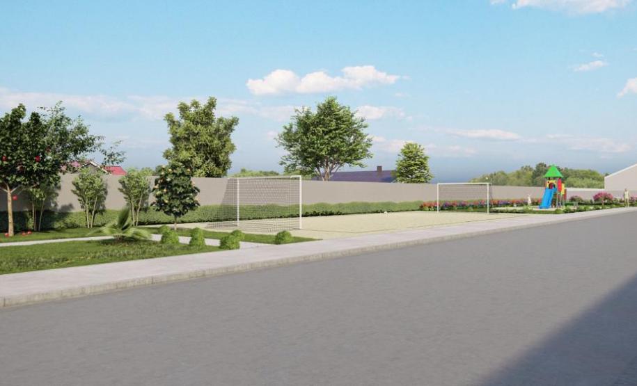 Residencial Solar do Vale