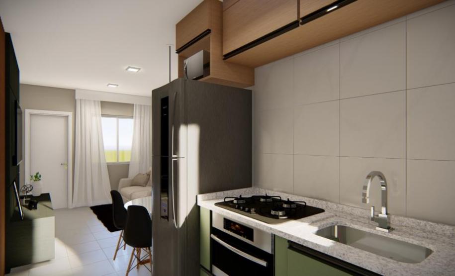 Residencial Solar do Vale