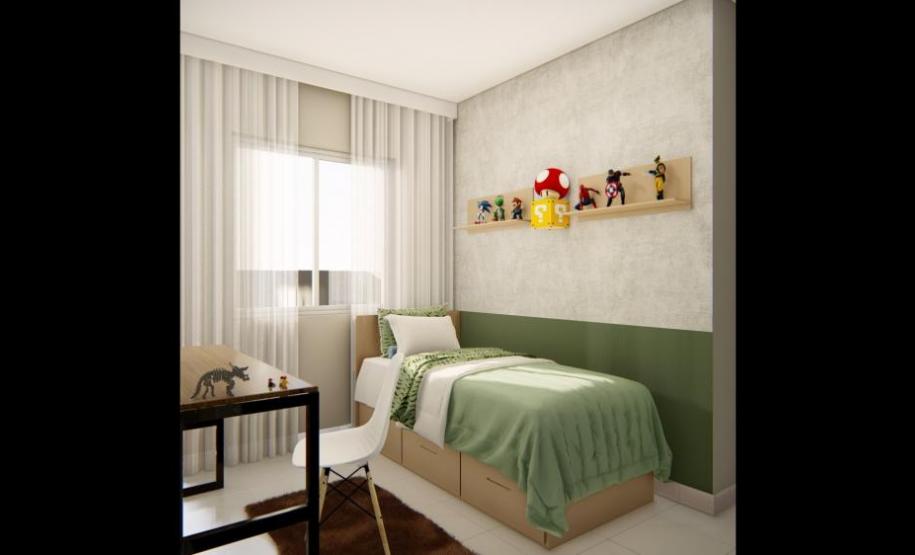 Residencial Solar do Vale