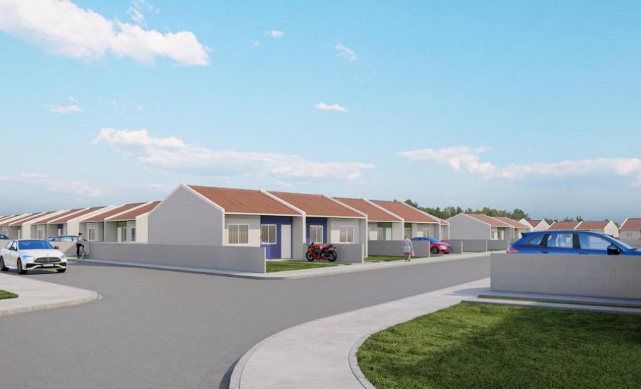 Residencial Solar do Vale