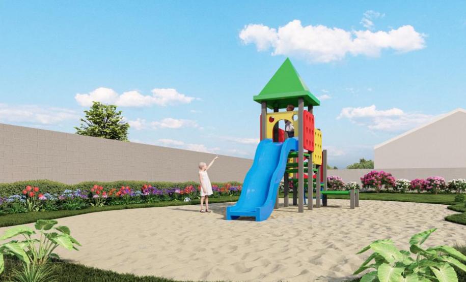 Residencial Solar do Vale