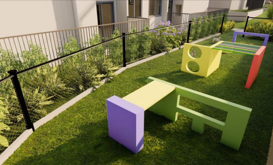 Residencial Jardim de Lotus