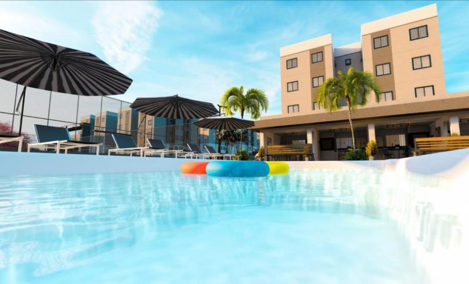 Residencial Jardim de Lotus