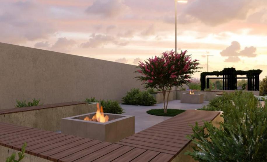 Residencial Jardim de Lotus