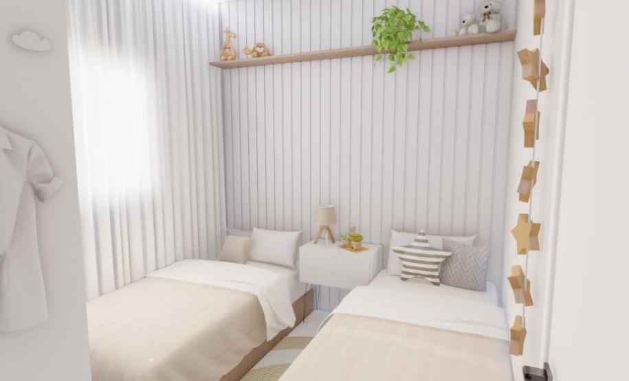 Residencial Jardim de Lotus